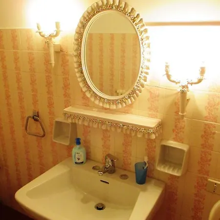 Casa Pattumelli Apartman *