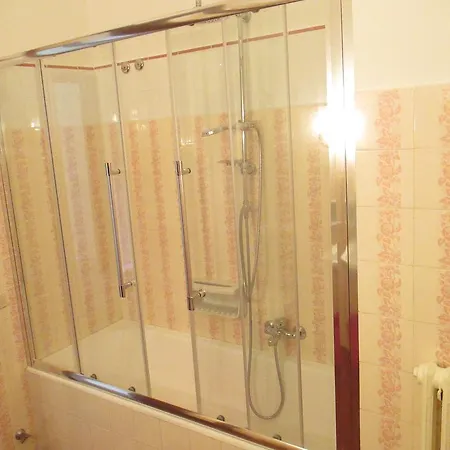 Apartman Casa Pattumelli Lecce