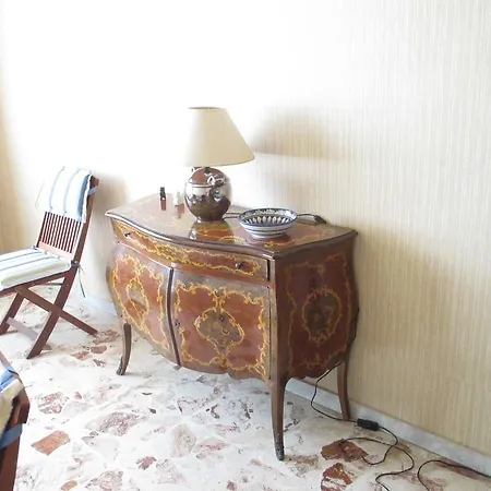 Casa Pattumelli Apartman *