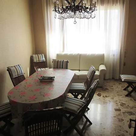 Casa Pattumelli * Lecce