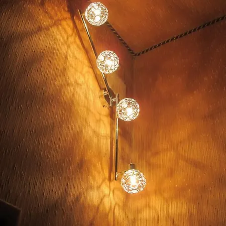 Apartman Casa Pattumelli Lecce