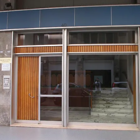 Apartman Casa Pattumelli