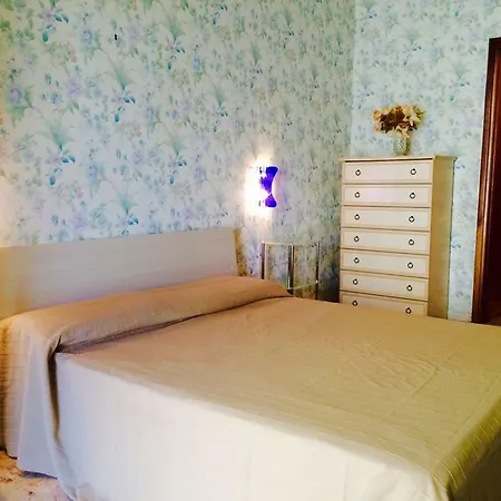 Apartman Casa Pattumelli *