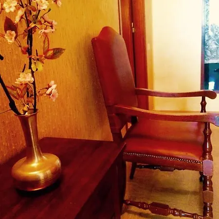Apartman Casa Pattumelli *