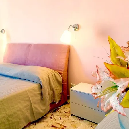 Apartman Casa Pattumelli