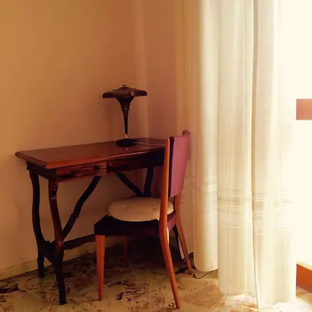 Casa Pattumelli Apartman