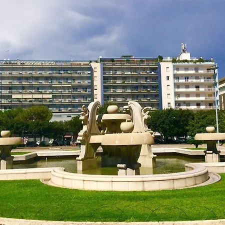 Casa Pattumelli *