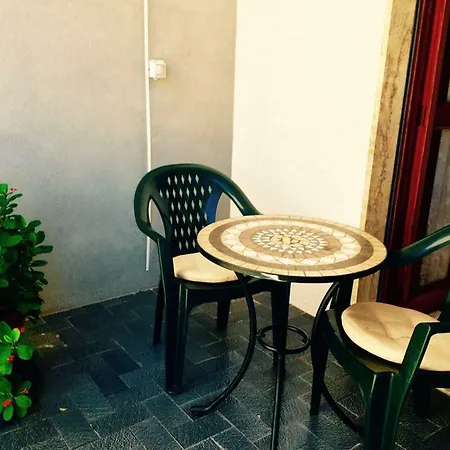 Apartman Casa Pattumelli *