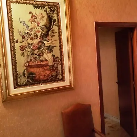 Apartman Casa Pattumelli