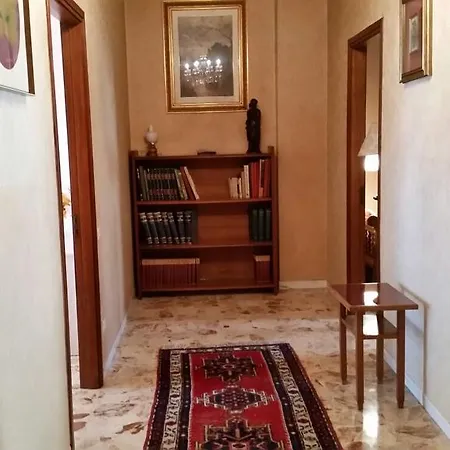 Apartman Casa Pattumelli Lecce