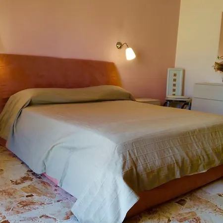 Casa Pattumelli Daire *