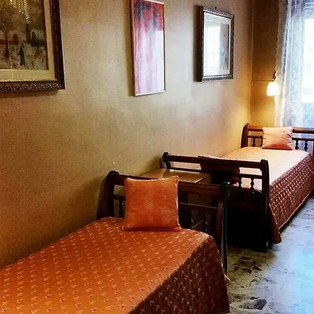 Casa Pattumelli Апартаменты Лечче
