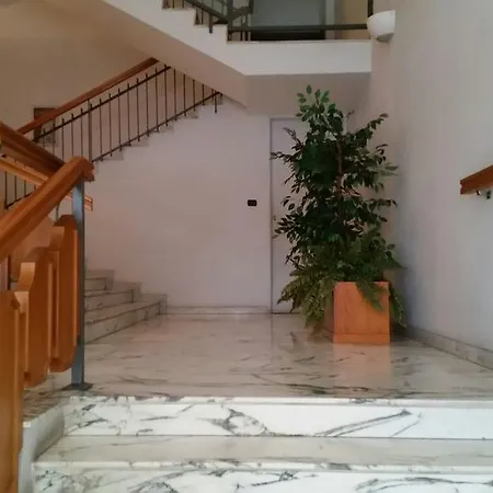 Casa Pattumelli Daire
