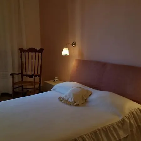 Casa Pattumelli *