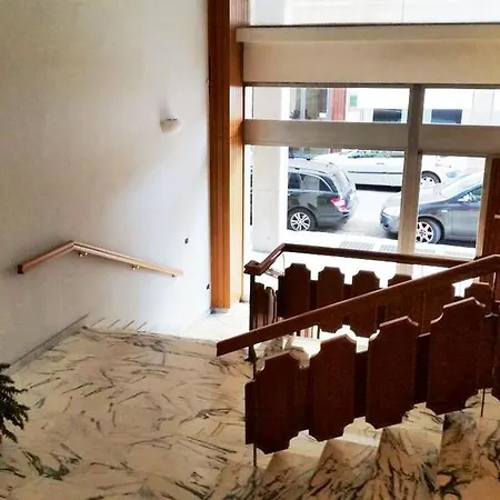 Daire Casa Pattumelli