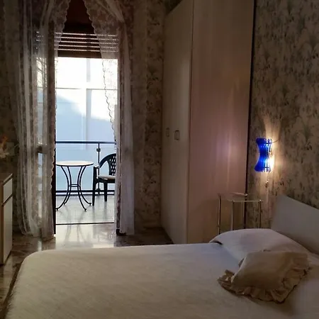 Casa Pattumelli Daire